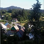 Stimac Crni Lug