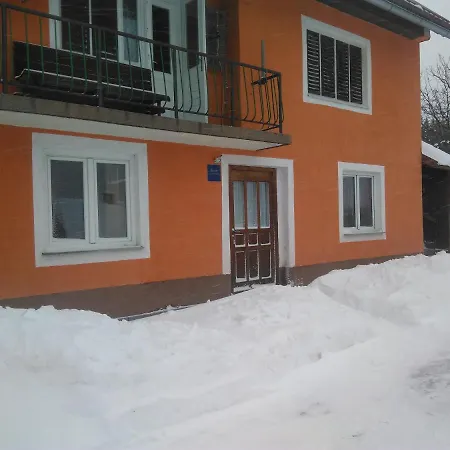 Apartment Stimac