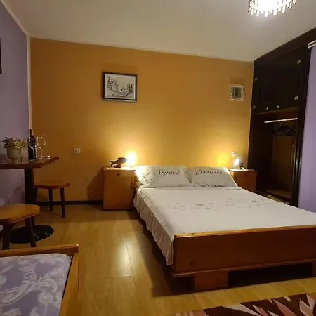 Apartment Stimac