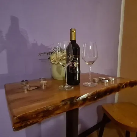 Stimac Apartmán Crni Lug