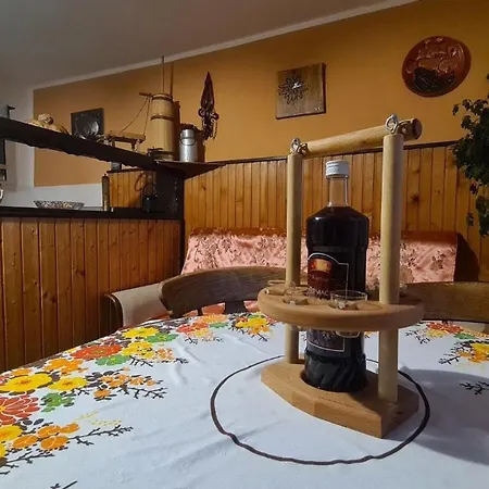 Apartmán Stimac Crni Lug
