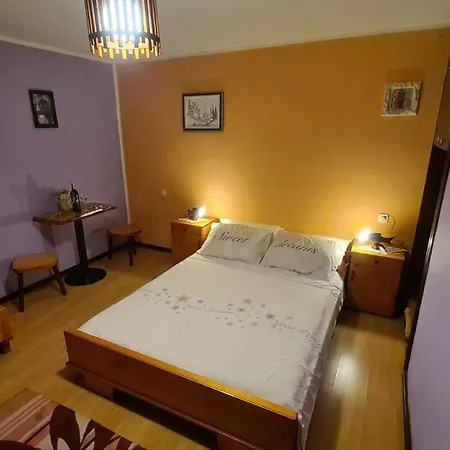 Apartment Stimac