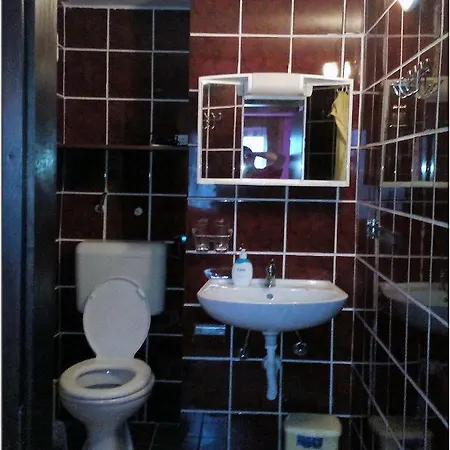 Apartmán Stimac