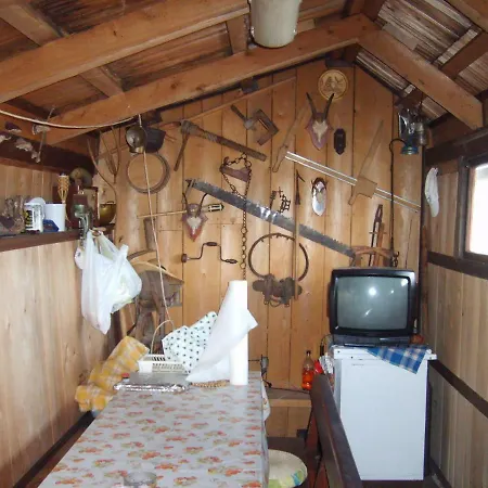 Stimac Apartment *