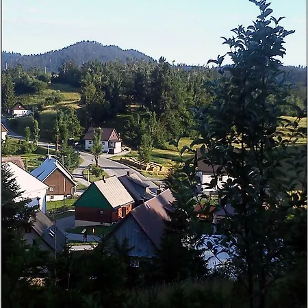 Stimac Crni Lug