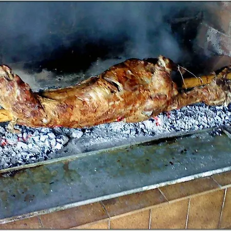 Stimac Crni Lug